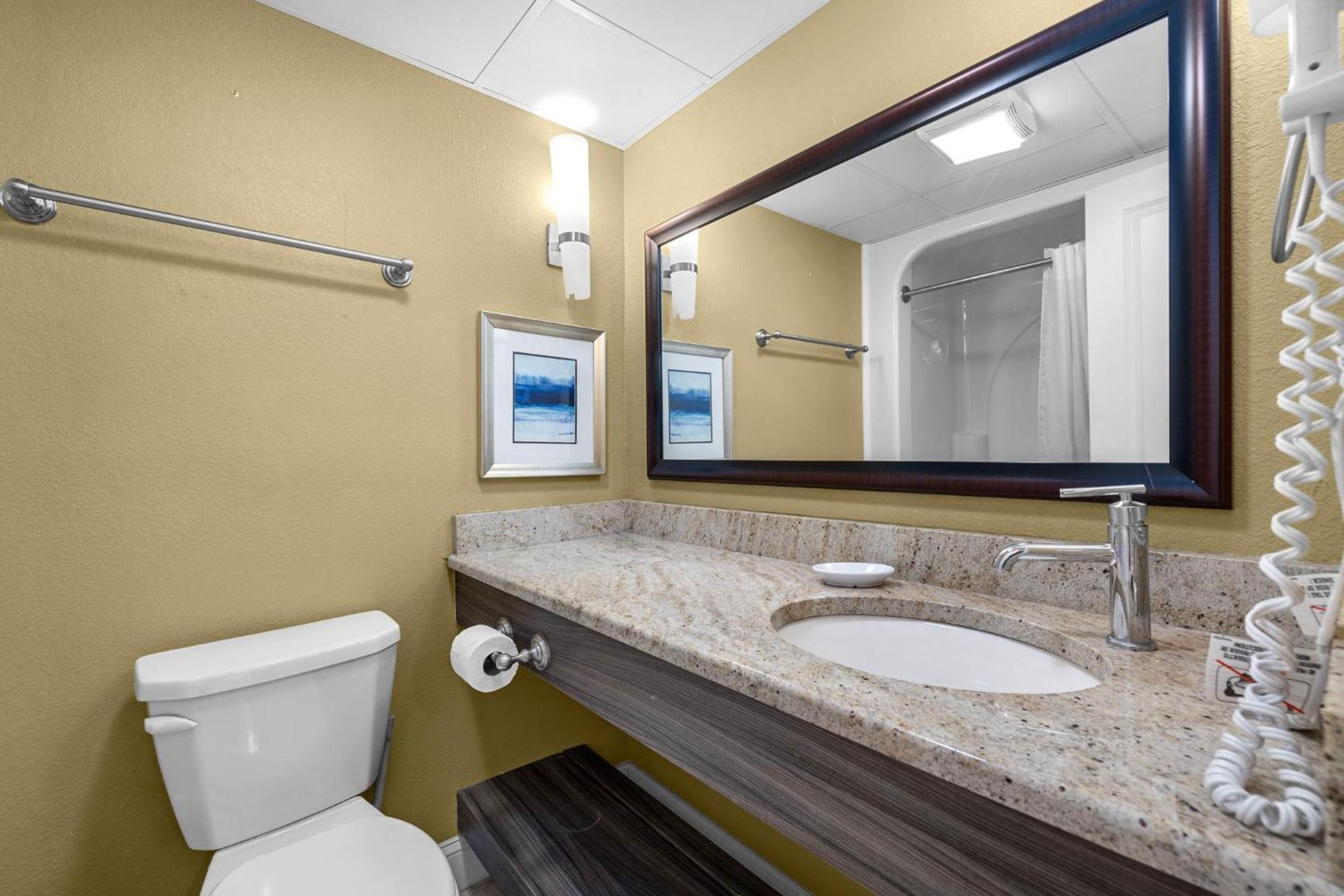Cozy Studio Tropical Retreatwith Full Kitchen!! Myrtle Beach Exterior photo
